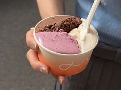 -Dip in Gelato(富民路店)