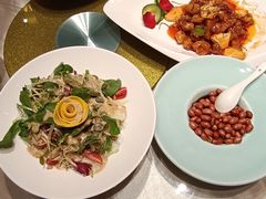 -王府井酒店(金桥港湾店)