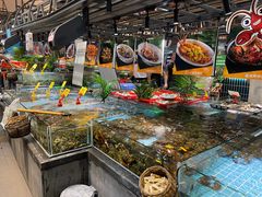-79号渔船海鲜饭店(宝安店)