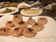 番茄烙-庄氏祥记家常食府(国瑞建材家居博览中心店)
