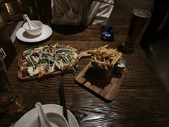 -The BREW·酿餐厅(浦东嘉里大酒店)