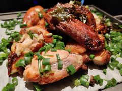 -绿茶餐厅(深圳龙华天虹购物中心店)