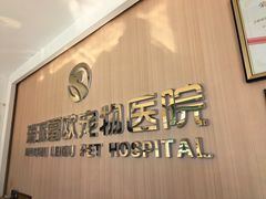 -瑞派雷欧宠物医院·24h夜诊·心脏骨科牙科·全科重症转诊中心(无影山店)
