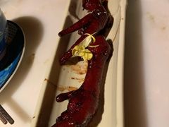 吮指鸡爪-桂满陇-十里风荷(合生汇店)