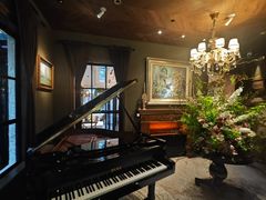 -Le Bistrot de Racine