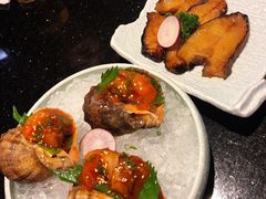 -梅筑·创意料理(王府井百货店)