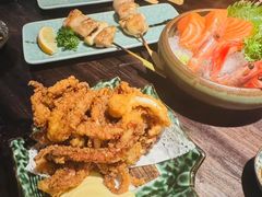 -眷屋の深夜食堂(云锦中心店)