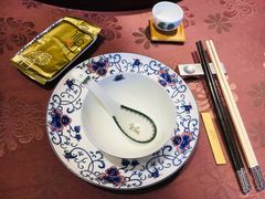 -景月阁空中食府(希尔顿酒店)