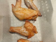 奥尔良风味烤翅-达美乐比萨(岁宝民治1881店)