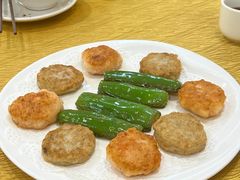-寻味顺德·南记酒家·传统顺德菜·鱼生(广源路店)