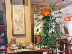 -兰溪小馆(东直门簋街店)