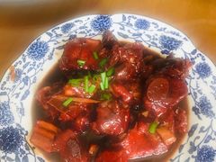 -灵福缘私房菜·农家菜(拈花湾·灵山大佛必推店)