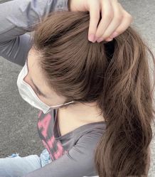 -菲·木田moontin造型salon