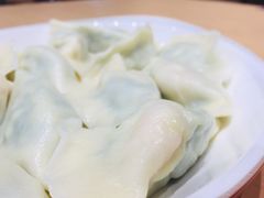 虾三鲜水饺-喜家德虾仁水饺(飞洲国际店)