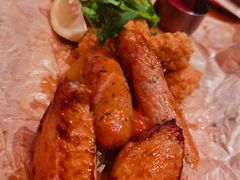 罗马小吃拼盘-百特喜·意大利餐厅(八佰伴镇江店)