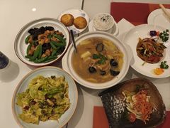 -北京德胜门华宇假日酒店·画廊咖啡厅