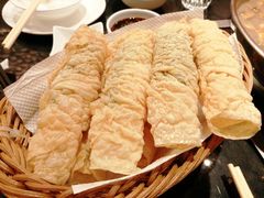 -大红袍火锅料理(尖沙咀店)