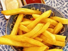 -Le Banneton Café French Bakery