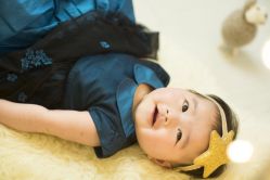 -WPlus明星肖像亲子全家福摄影