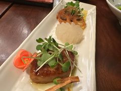 -Tsuru鹤日本料理(静安香格里拉店)