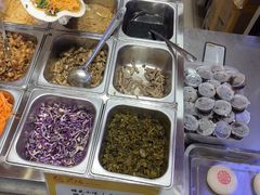 -张果佬年糕卷(科巷店)