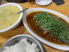 -老字号怡玺·藿香雅鱼(20年雅安店)