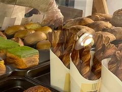 -屋裡·Union Bakery(龙江路店)
