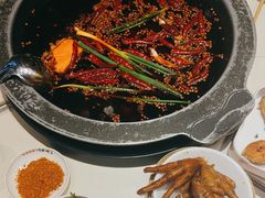 -川西坝子火锅(金沙1.0直营店)