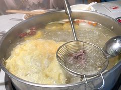 -俏牛哥鲜牛肉牛肆馆(重庆天地店)