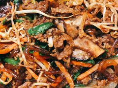 小木屋烤肉-小木屋拌饭(沈阳中街大悦城店)