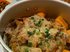 粉蒸肉-蓉城小厨·四川味道(浙港国际店)