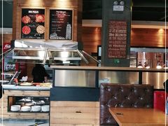 -比格比萨自助(花园路店)