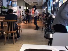 -肯德基(南沙万达店)