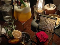 -BAR Signal·鸡尾酒酒吧
