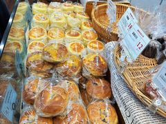 -富贵面包公司(运河店)