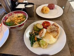 -怡咖啡自助餐(宁波香格里拉店)