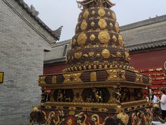 -西安市广仁寺