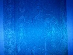 -白鹤梁水下博物馆