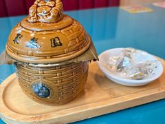 -安泰楼·佛跳墙创始人·传统闽味早茶·酒楼(三坊七巷闽菜地标店)