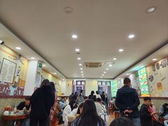 -捷信牛奶甜品世家(柳巷店)