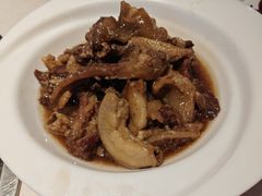 -潮泰牛肉火锅 · 创于1992年(车公庙店)