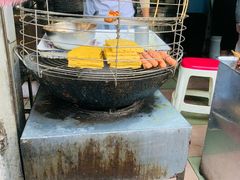 -圆西烤肉(园西路店)