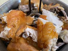 -张家卫·阳江菜·小海鲜(肥婆湾桥店)
