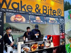 -北京雁栖湖国际会展中心