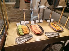 -京香轩·中餐厅(上海中庚聚龙酒店)