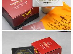 潜水艇地漏-德施曼智能锁