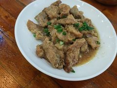 -三羊居食府(文艺路店)