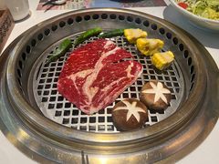 -千寻山野烤肉(中关村店)