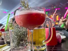 -MOSSO音乐酒吧·live house(南京旗舰店)