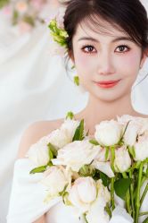 -金夫人婚纱摄影全球旅拍(大连店)